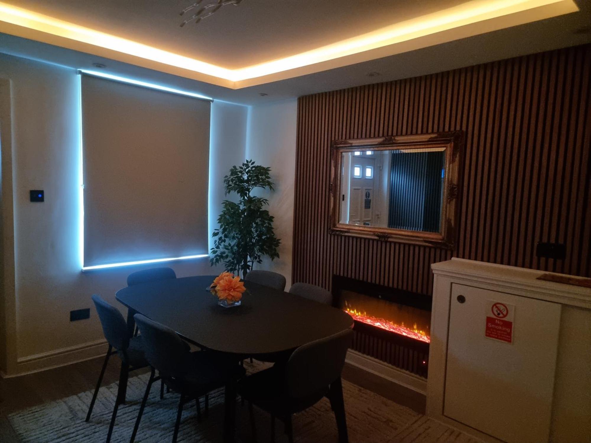 Holiday home Uniq 3 Bedroom House In Watford ,15min To London Euston , Close To Harry Potter Watford (Hertfordshire)